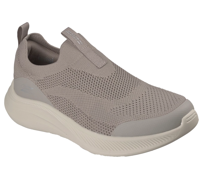 ZAPATILLAS HOMBRE SKECHERS BOBS MODA FLEX BROAD ACRE - 4