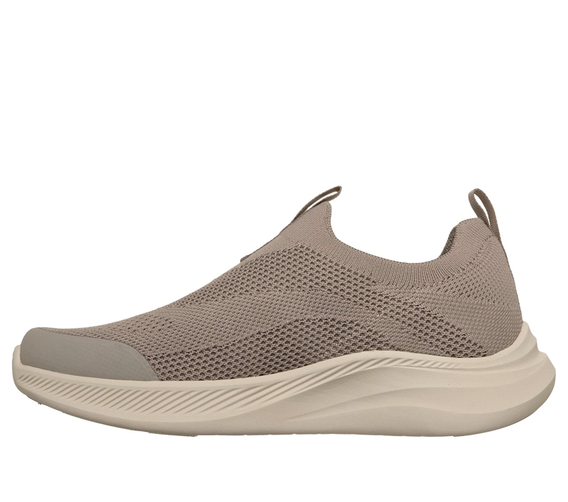 ZAPATILLAS HOMBRE SKECHERS BOBS MODA FLEX BROAD ACRE - 6