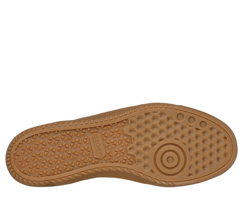 ZAPATILLAS MUJER SKECHERS HOTSHOT VARSITY CREW - 3
