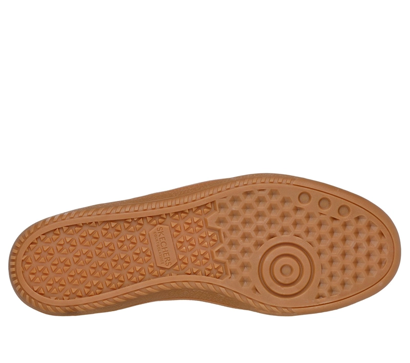 ZAPATILLAS MUJER SKECHERS HOTSHOT VARSITY CREW - 3