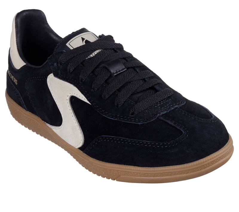 ZAPATILLAS MUJER SKECHERS HOTSHOT VARSITY CREW - 4