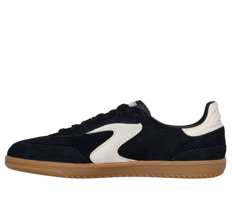 ZAPATILLAS MUJER SKECHERS HOTSHOT VARSITY CREW - 5
