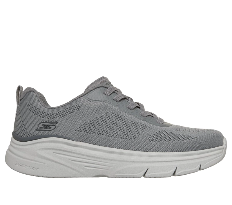 ZAPATILLAS HOMBRE SKECHERS BOBS ARCH FIT ELEV8 - 1