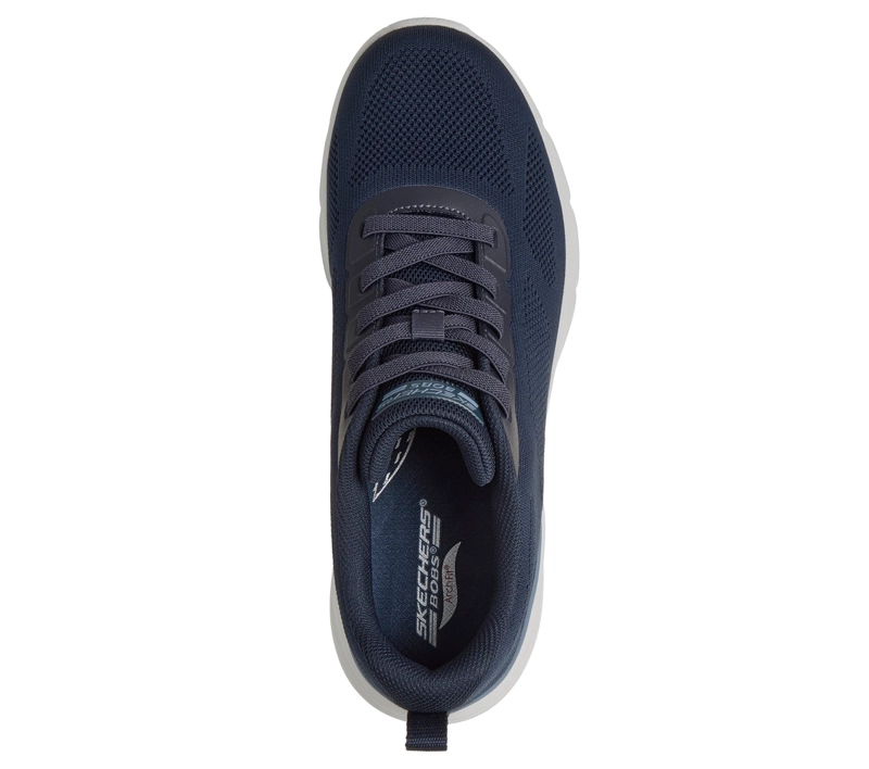 ZAPATILLAS HOMBRE SKECHERS BOBS ARCH FIT ELEV8 - 2