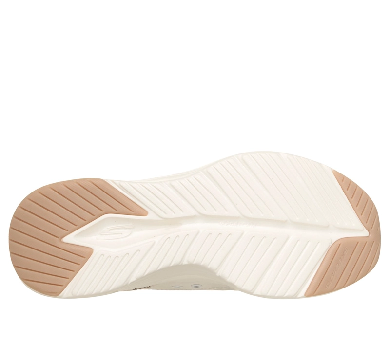 ZAPATILLAS MUJER SKECHERS SLIP-INS CONTOUR FOAM LEOPARD - 3