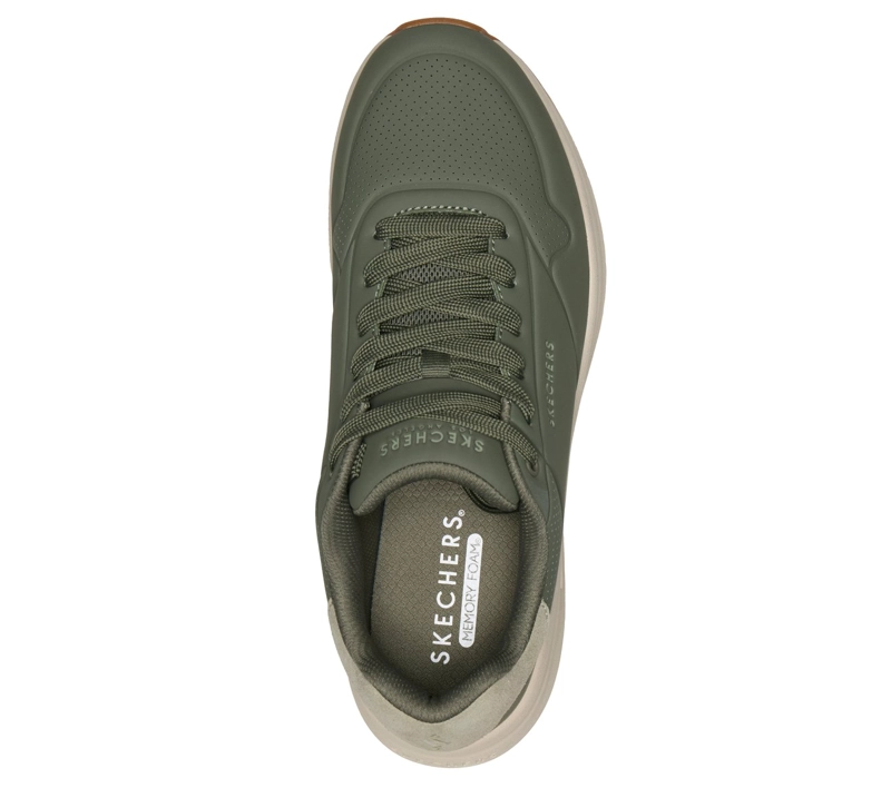 ZAPATILLAS HOMBRE SKECHERS UNO LITE 2 - 2