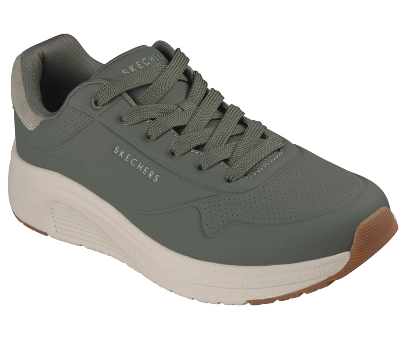 ZAPATILLAS HOMBRE SKECHERS UNO LITE 2 - 4
