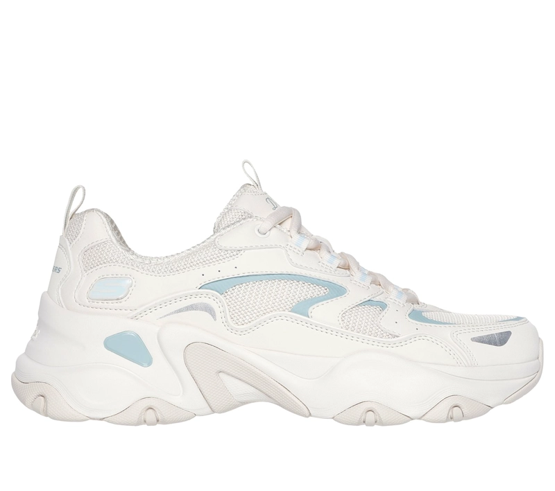 ZAPATILLAS MUJER SKECHERS D'LITES 5.0 UPGRADED - 1