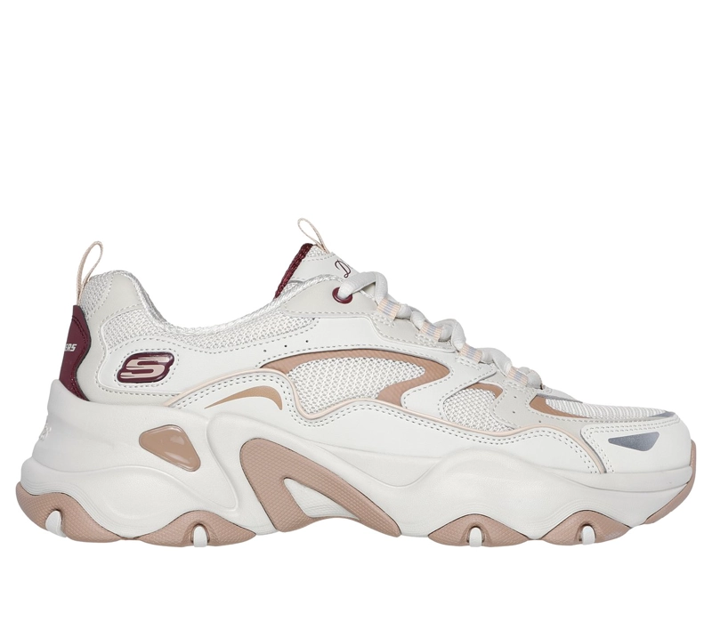 ZAPATILLAS MUJER SKECHERS D'LITES 5.0 UPGRADED - 1
