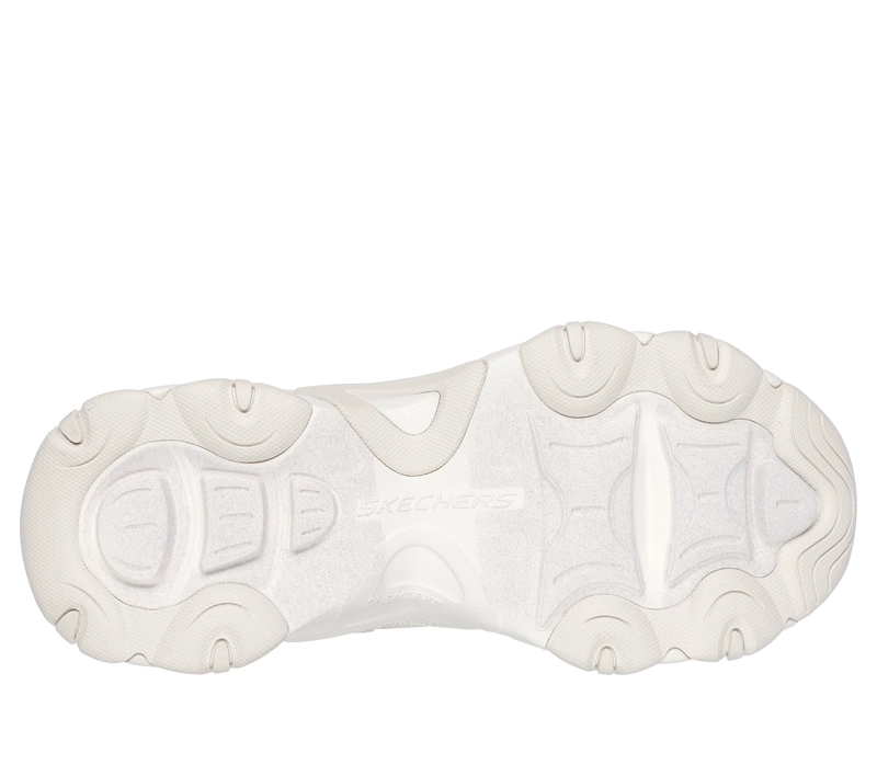 ZAPATILLAS MUJER SKECHERS D'LITES 5.0 UPGRADED - 3
