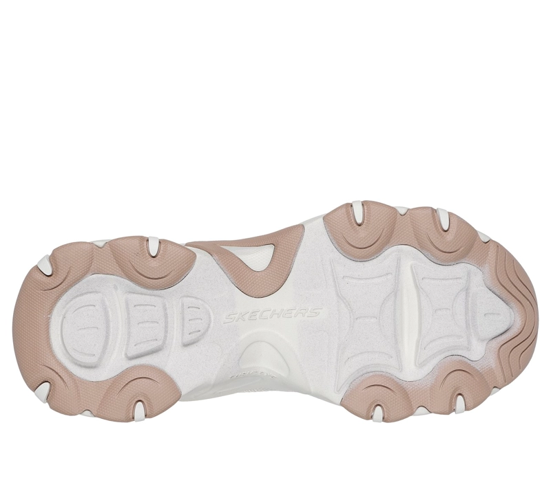 ZAPATILLAS MUJER SKECHERS D'LITES 5.0 UPGRADED - 3