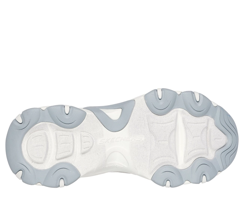 ZAPATILLAS MUJER SKECHERS D'LITES 5.0 UPGRADED - 3