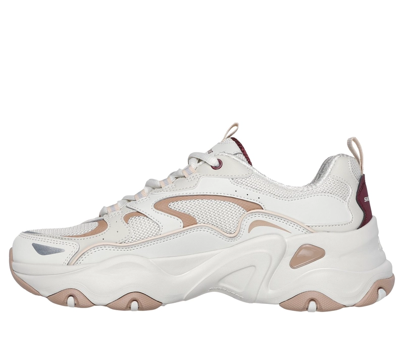 ZAPATILLAS MUJER SKECHERS D'LITES 5.0 UPGRADED - 5
