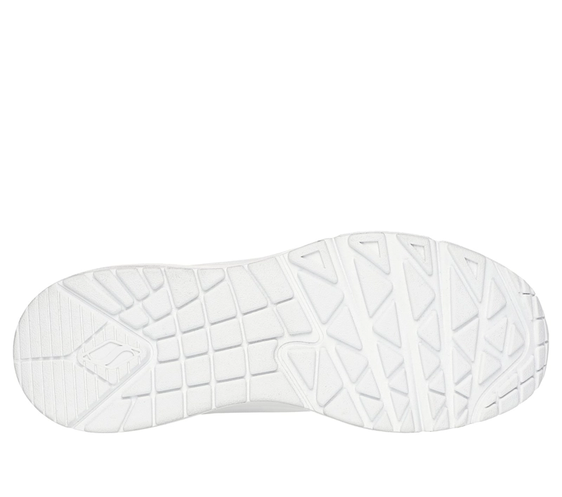 ZAPATILLAS MUJER SKECHERS UNO WEDGE HI STEPS - 3