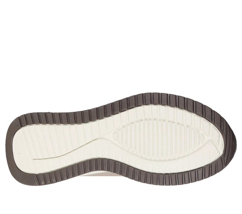 ZAPATILLAS HOMBRE SKECHERS SLIP-INS BOBS SQUAD 4 - 3