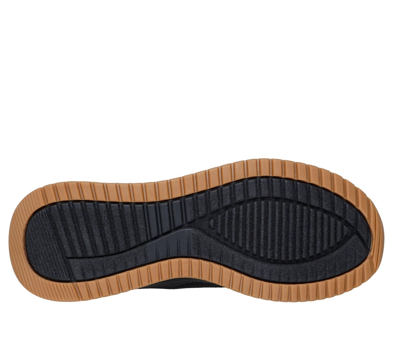 ZAPATILLAS HOMBRE SKECHERS SLIP-INS BOBS SQUAD 4 - 3