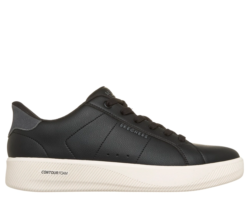 ZAPATILLAS HOMBRE SKECHERS SLIP-INS ARCH FIT COURT BREAK - 1