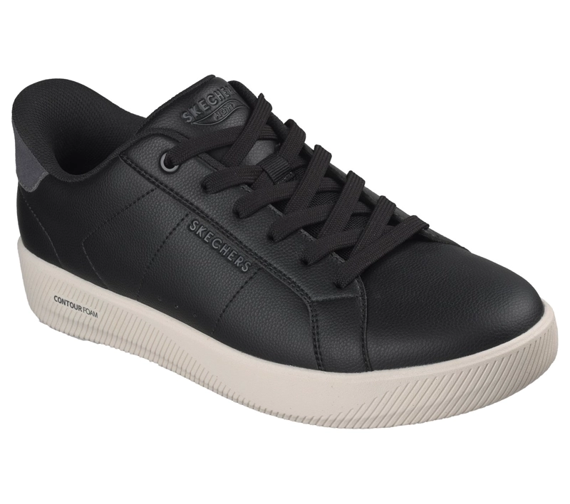 ZAPATILLAS HOMBRE SKECHERS SLIP-INS ARCH FIT COURT BREAK - 4