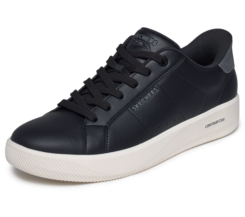 ZAPATILLAS HOMBRE SKECHERS SLIP-INS ARCH FIT COURT BREAK - 5