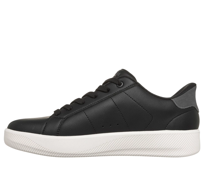 ZAPATILLAS HOMBRE SKECHERS SLIP-INS ARCH FIT COURT BREAK - 6