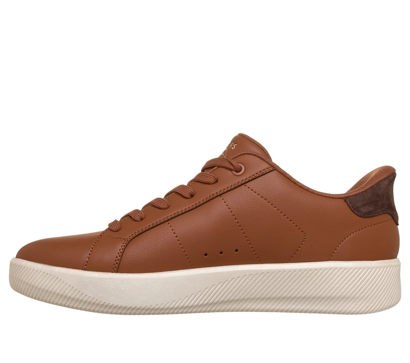ZAPATILLAS HOMBRE SKECHERS SLIP-INS ARCH FIT COURT BREAK - 6