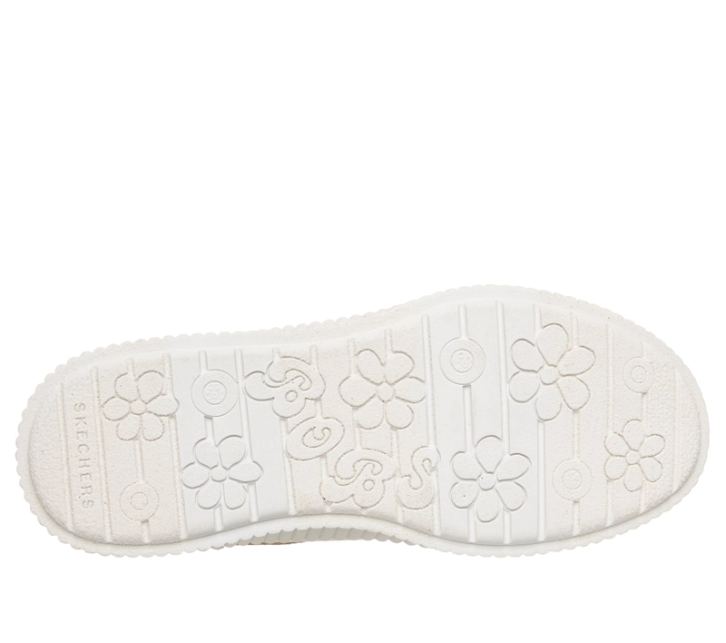 ZAPATILLAS MUJER SKECHERS SLIP-INS BOBS SUNWAVE THICK - 3