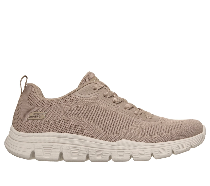 ZAPATILLAS MUJER SKECHERS BOBS B LITE - 1