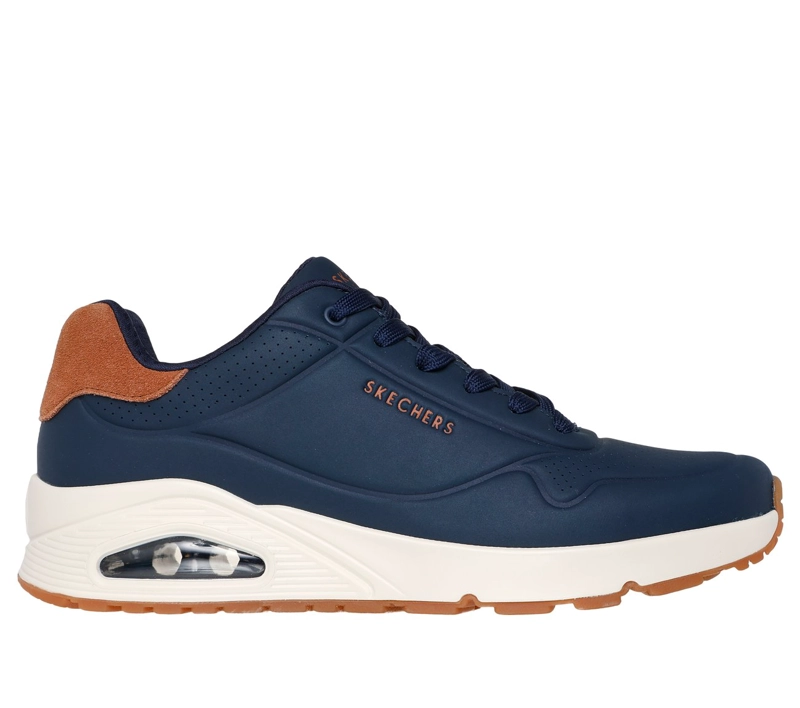 ZAPATILLAS HOMBRE SKECHERS UNO SUITED ON AIR - 1