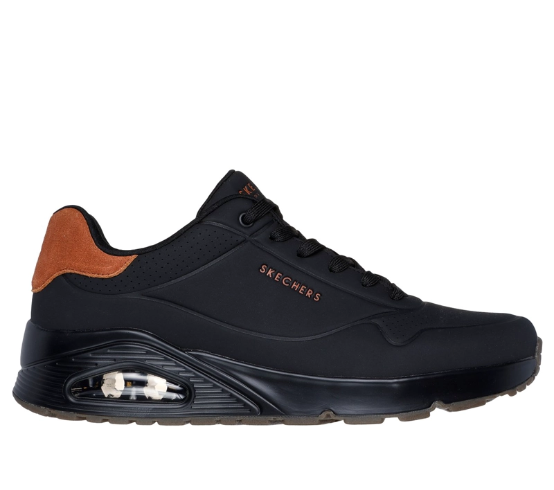 ZAPATILLAS HOMBRE SKECHERS UNO SUITED ON AIR - 1