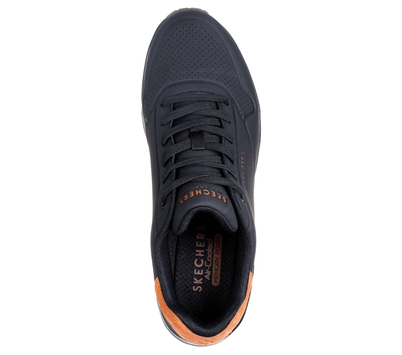 ZAPATILLAS HOMBRE SKECHERS UNO SUITED ON AIR - 2