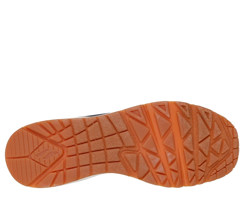 ZAPATILLAS HOMBRE SKECHERS UNO SUITED ON AIR - 3