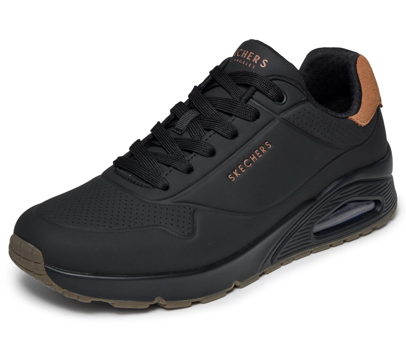 ZAPATILLAS HOMBRE SKECHERS UNO SUITED ON AIR - 5