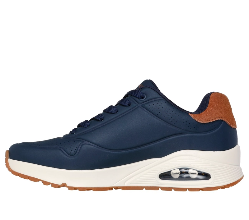 ZAPATILLAS HOMBRE SKECHERS UNO SUITED ON AIR - 6