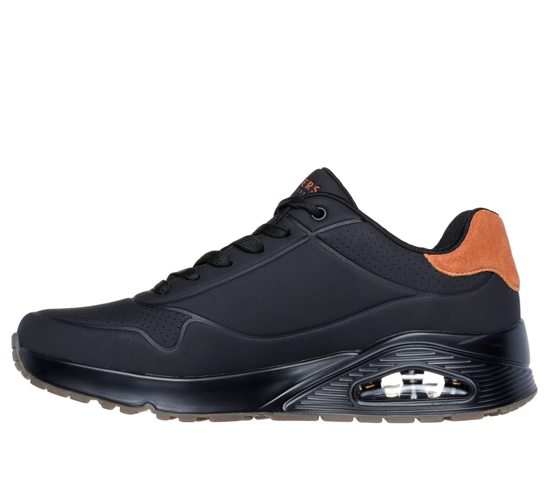 ZAPATILLAS HOMBRE SKECHERS UNO SUITED ON AIR - 6