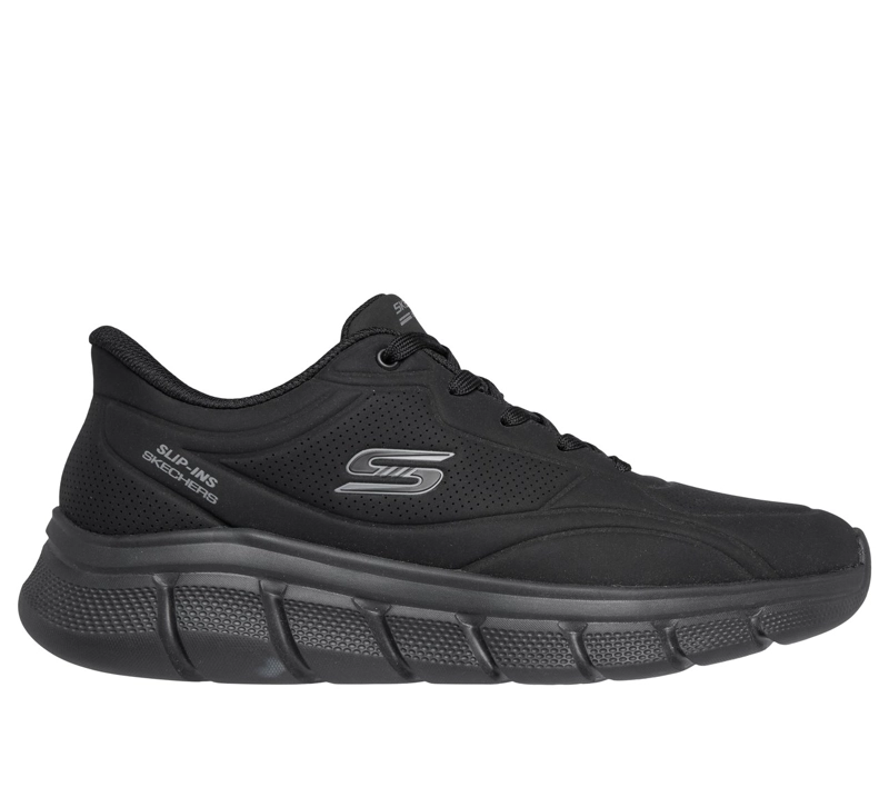 ZAPATILLAS HOMBRE SKECHERS SLIP-INS BOBS B FLEX SMOOTH EDGE - 1