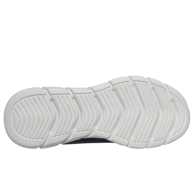 ZAPATILLAS HOMBRE SKECHERS SLIP-INS BOBS B FLEX SMOOTH EDGE - 3