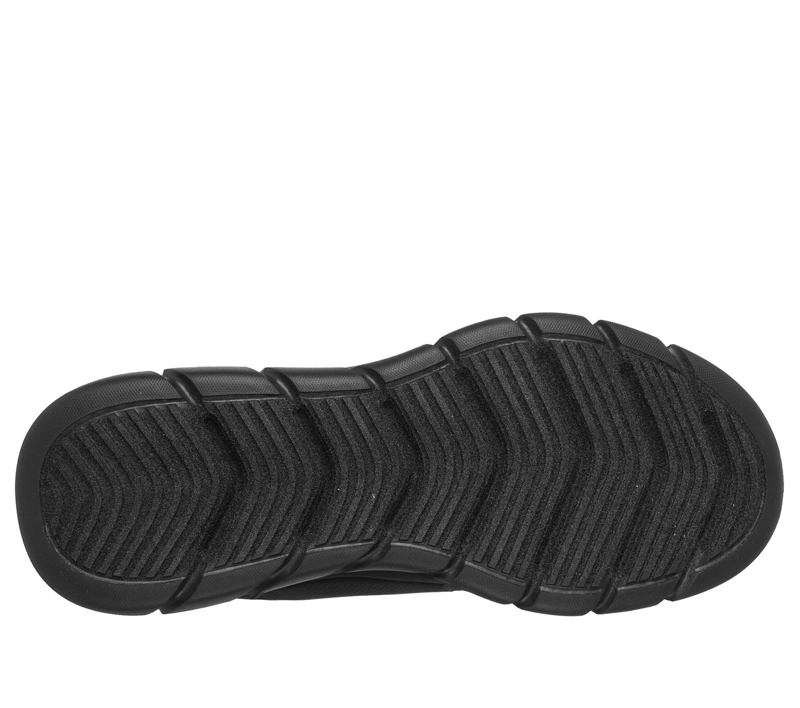 ZAPATILLAS HOMBRE SKECHERS SLIP-INS BOBS B FLEX SMOOTH EDGE - 3