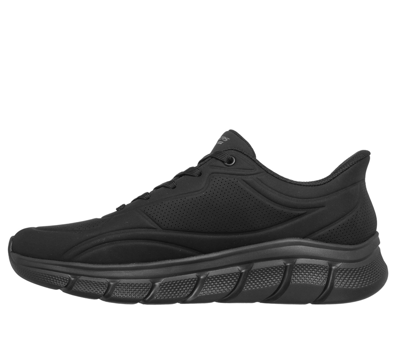 ZAPATILLAS HOMBRE SKECHERS SLIP-INS BOBS B FLEX SMOOTH EDGE - 6
