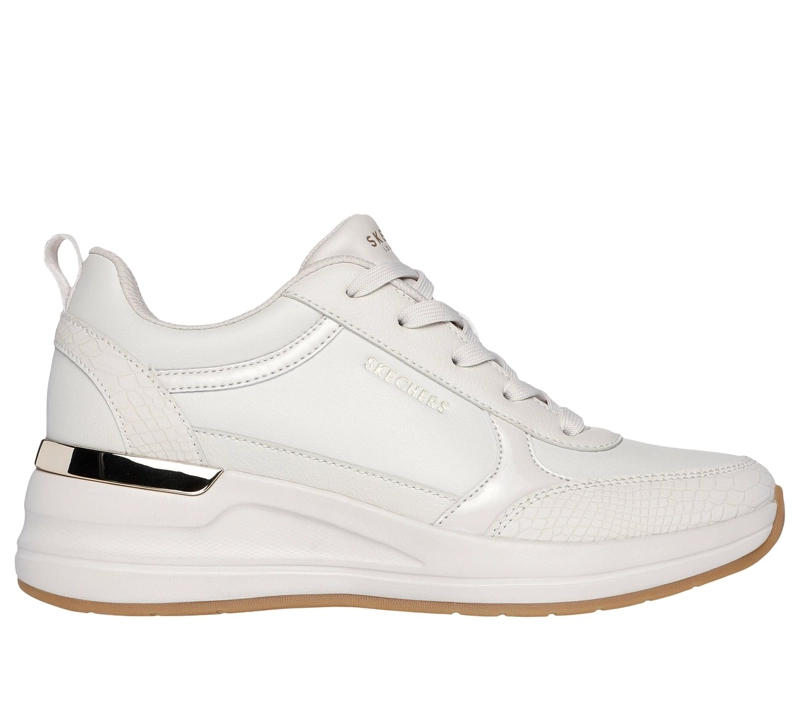 ZAPATILLAS MUJER SKECHERS BILLION 2 FINE SHINE - 1