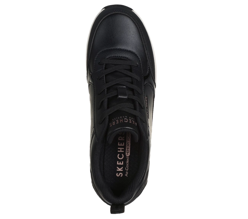 ZAPATILLAS MUJER SKECHERS BILLION 2 FINE SHINE - 2