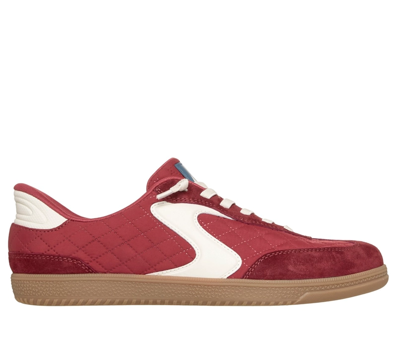 ZAPATILLAS MUJER SKECHERS SLIP-INS HOTSHOT SOFT LUXE - 1