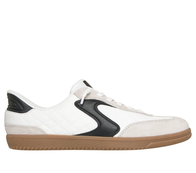 ZAPATILLAS MUJER SKECHERS SLIP-INS HOTSHOT SOFT LUXE - 1