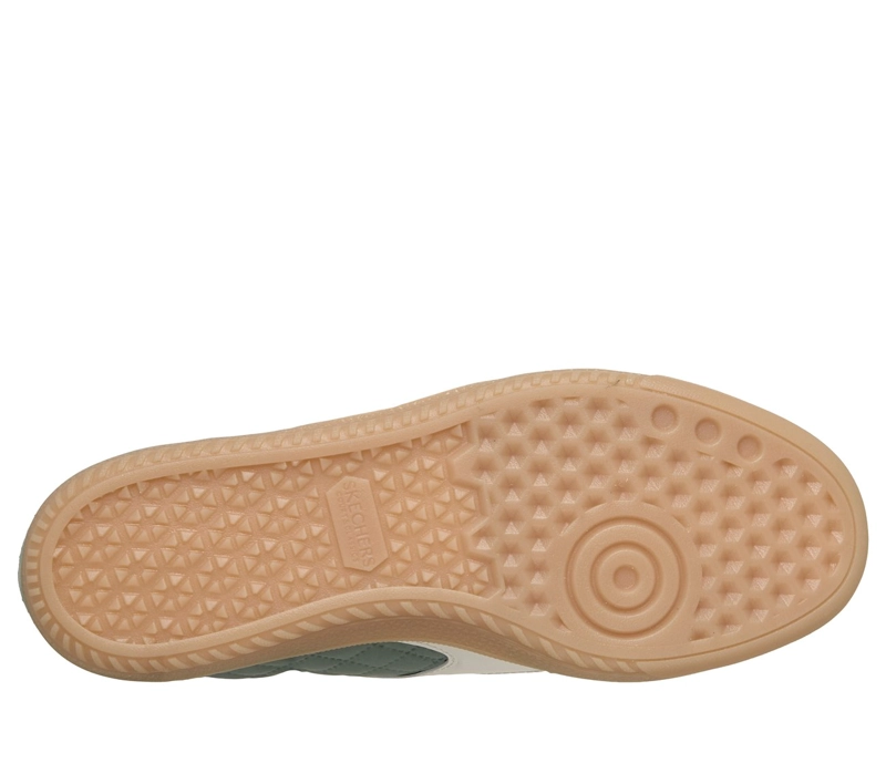 ZAPATILLAS MUJER SKECHERS SLIP-INS HOTSHOT SOFT LUXE - 3