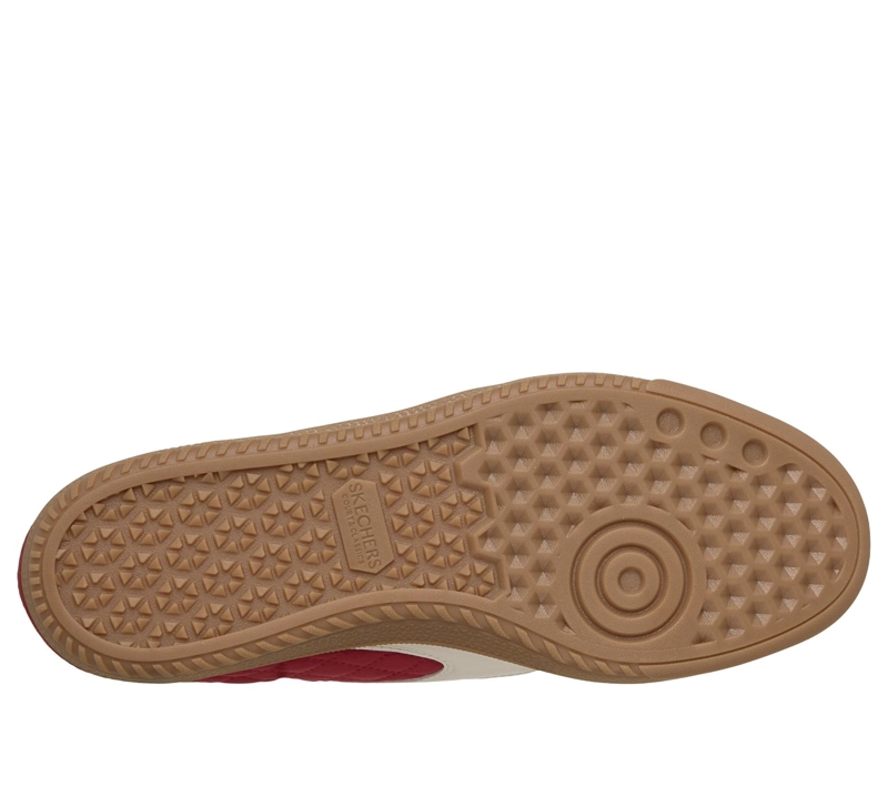 ZAPATILLAS MUJER SKECHERS SLIP-INS HOTSHOT SOFT LUXE - 3