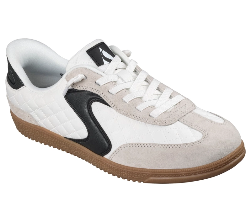 ZAPATILLAS MUJER SKECHERS SLIP-INS HOTSHOT SOFT LUXE - 4