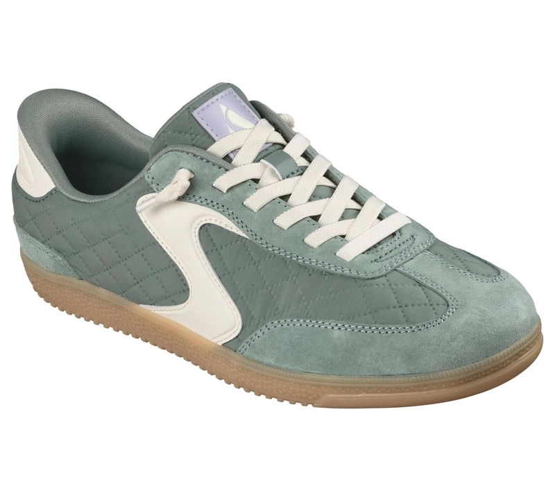 ZAPATILLAS MUJER SKECHERS SLIP-INS HOTSHOT SOFT LUXE - 4