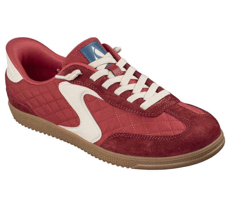 ZAPATILLAS MUJER SKECHERS SLIP-INS HOTSHOT SOFT LUXE - 4
