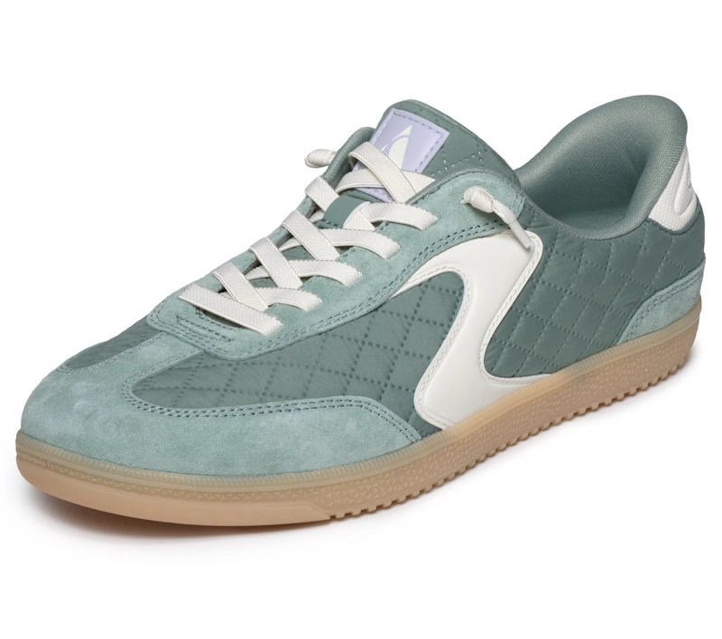 ZAPATILLAS MUJER SKECHERS SLIP-INS HOTSHOT SOFT LUXE - 5