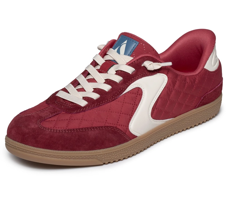 ZAPATILLAS MUJER SKECHERS SLIP-INS HOTSHOT SOFT LUXE - 5