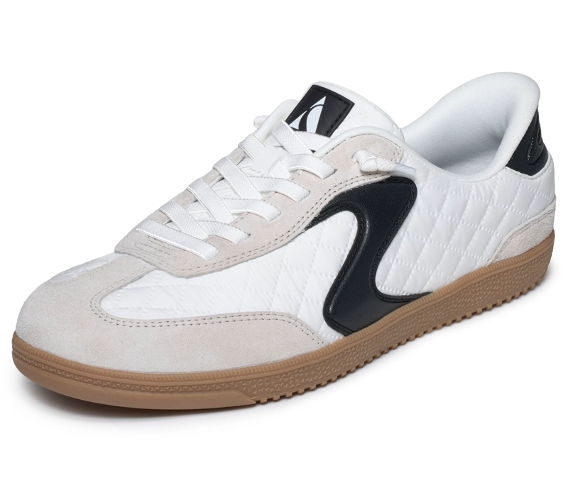 ZAPATILLAS MUJER SKECHERS SLIP-INS HOTSHOT SOFT LUXE - 5
